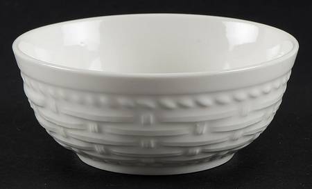 LIQ14 Fruit/Dessert (Sauce) Bowl