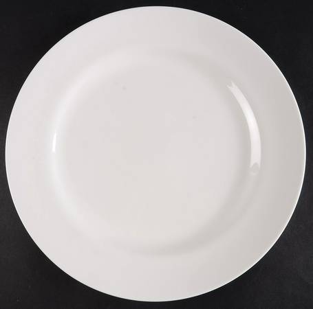 Continental Dining White by Lenox