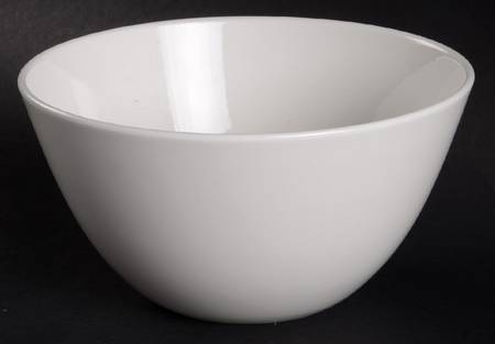Continental Dining White 5" All Purpose Bowl