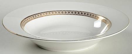 Chateau Rim Soup Bowl