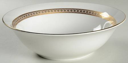 Chateau 9" Round Vegetable Bowl