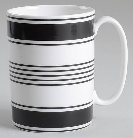 Concord Square Mug by Lenox