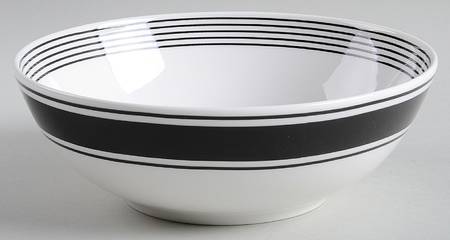 Concord Square Coupe Cereal Bowl