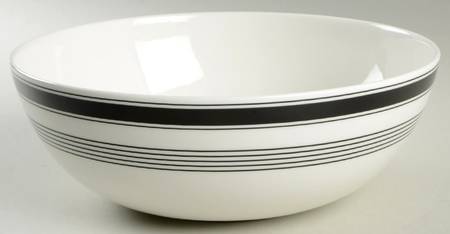 Concord Square 10" Round Serving Bowl