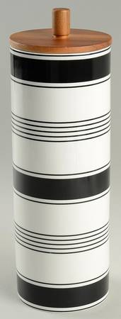Concord Square Pasta Canister