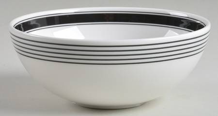 Concord Square Fruit/Dessert (Sauce) Bowl