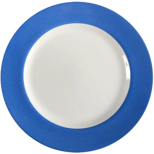 Continental Dining Blue by Lenox