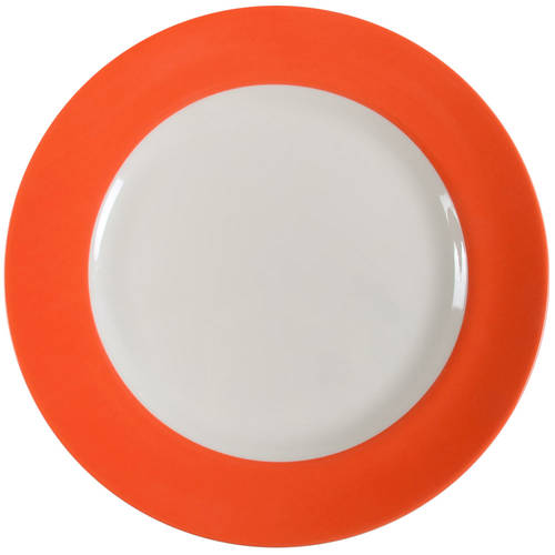 Continental Dining Tangelo Orange by Lenox