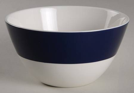 Continental Dining Navy Blue 5" All Purpose Bowl