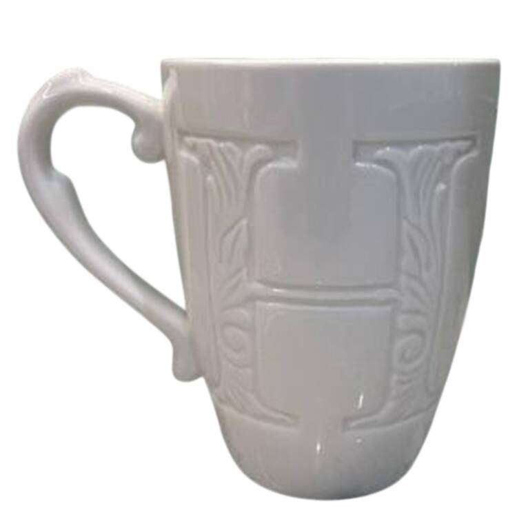 Initially Mine Mug