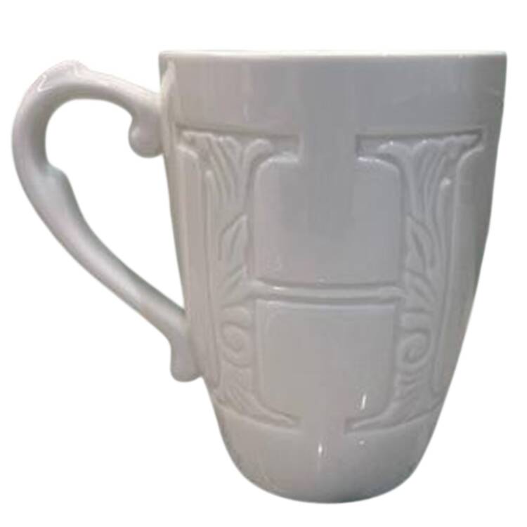 Initially Mine Mug