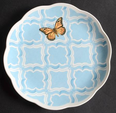 Butterfly Meadow Trellis by Lenox