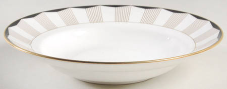 Audrey 9" Soup/Pasta Bowl