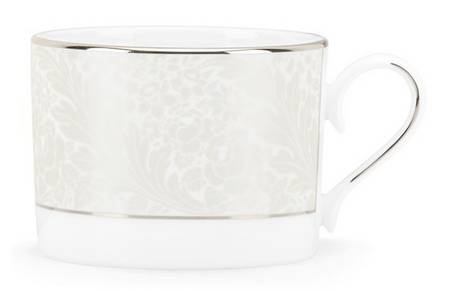 Larkspur Flat Cup