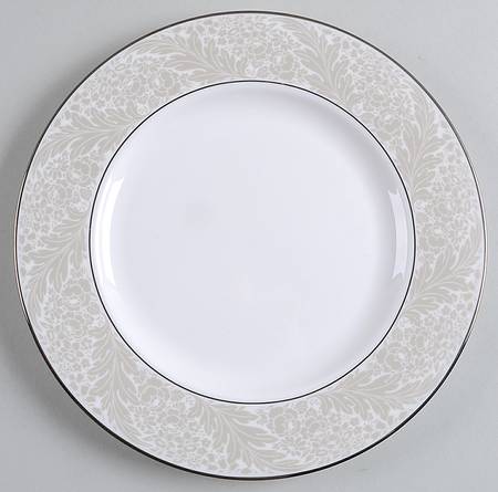 Larkspur Salad Plate