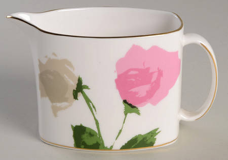 Rose Park Creamer