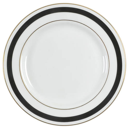 Rose Park Bread & Butter Plate