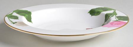 Rose Park 9" Soup/Pasta Bowl