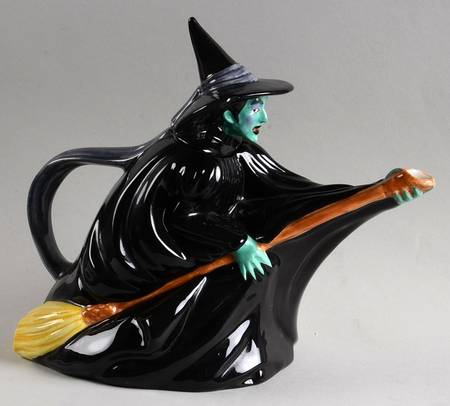 Wizard of Oz by Leeber Limited