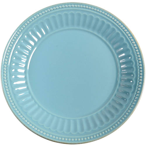 French Perle Groove Chambray by Lenox