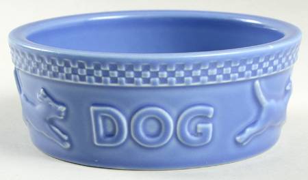 Mulligan Small Dog Bowl