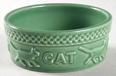 Mulligan Cat Bowl