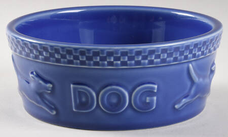Mulligan Dog Bowl by Longaberger