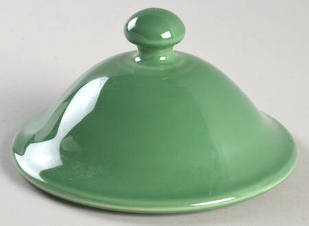 Mulligan Lid for Large Dog Treats Canister