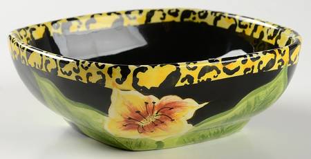 LGA139 Soup/Cereal Bowl