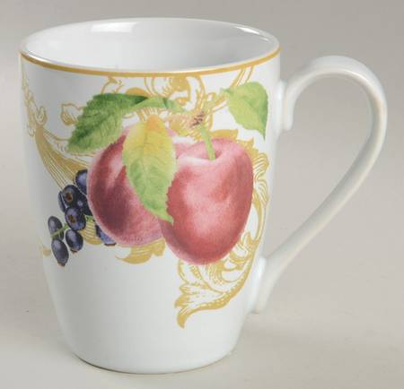 Garden Mural Mug