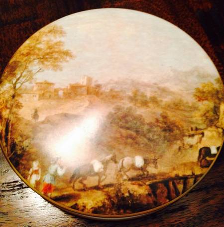 M8N1 by Manufacture Nouvelle de Porcelaine