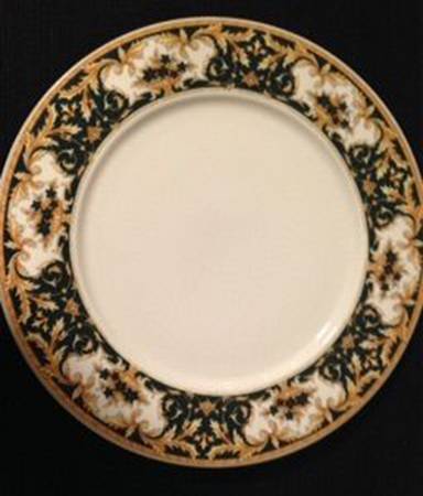 Palazzo Green by Lynn's China