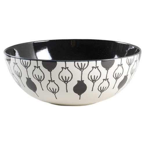 Around the Table 9" Round Serving Bowl