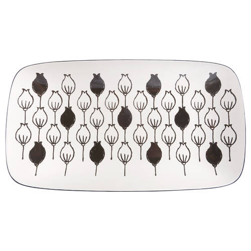 Around the Table Hors d'Oeuvre Tray