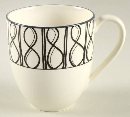 Around the Table Mug