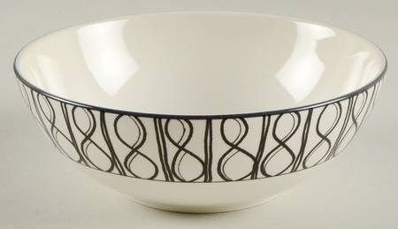 Around the Table 6" All Purpose Bowl
