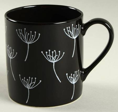 Around the Table Accent Mug