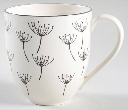 Around the Table Mug