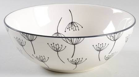 Around the Table 6" All Purpose Bowl