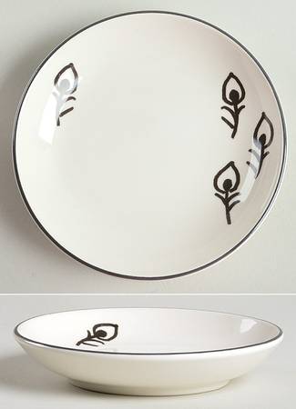 Around the Table Individual Dip Dish