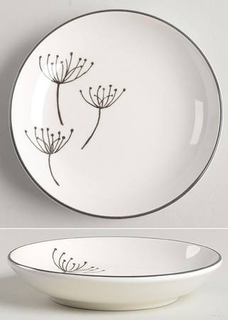 Around the Table Individual Dip Dish