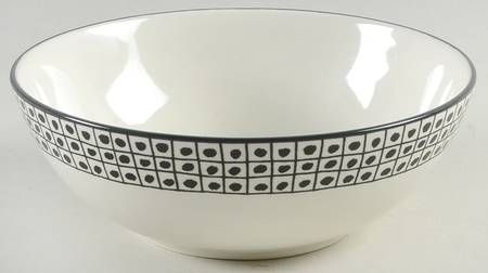Around the Table 6" All Purpose Bowl