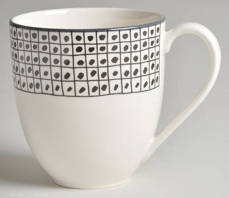 Around the Table Mug