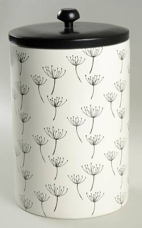 Around the Table Medium Canister & Lid