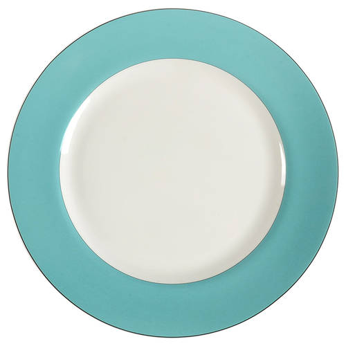 Rutherford Circle Turquoise by Lenox