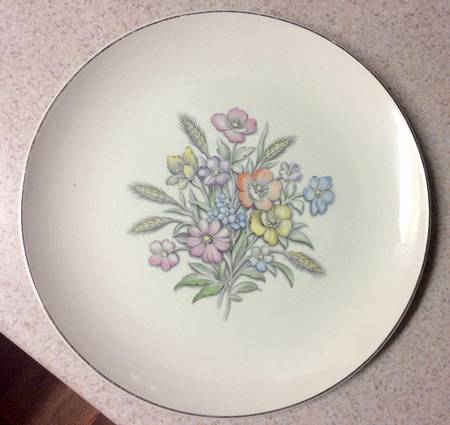 Pastels by Limoges-American