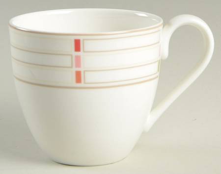 Entertain 365 (Sculpture Confetti) Dessert Mug
