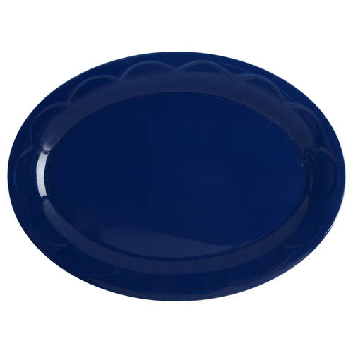 All in Good Taste 14" Oval Serving Platter