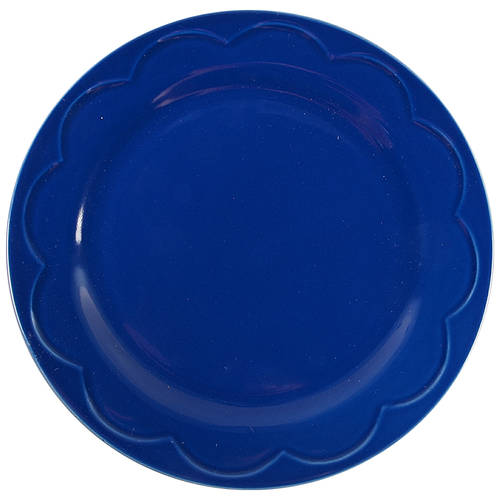 All in Good Taste Salad/Dessert Plate - Set of 4