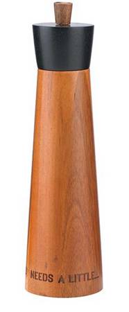 All in Good Taste Pepper Mill